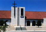 Belen Church