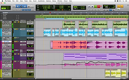 Protools