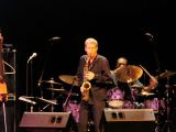 David Sanborn